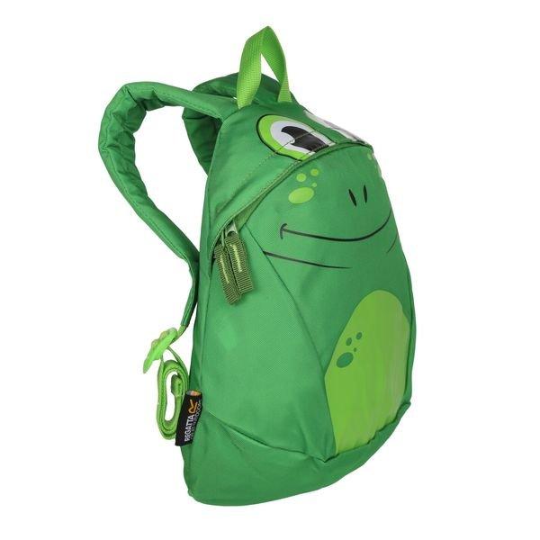 Regatta  Rucksack Roary Animal, Frosch 