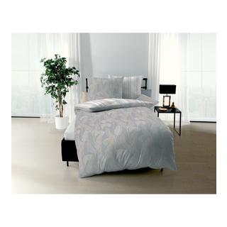 Kaeppel Thrive Set Biancheria da Letto Floreale  