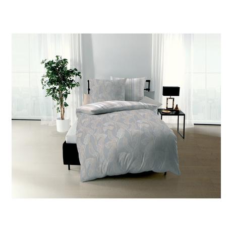 Kaeppel Thrive Set Biancheria da Letto Floreale  