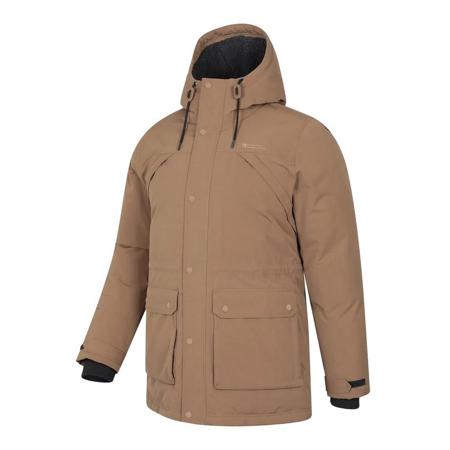 Mountain Warehouse Parka Marlow imperméable  