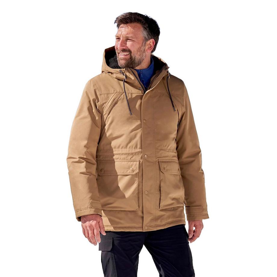 Mountain Warehouse Parka Marlow imperméable  