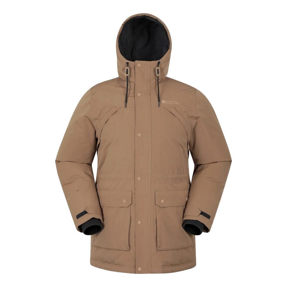 Parka Marlow