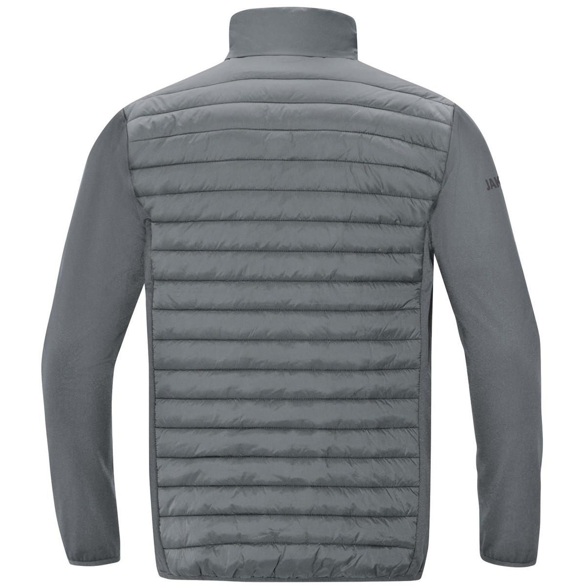 Jako Piumino ibrido Corporate  