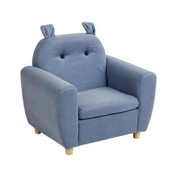 Chaise pour enfant en Polyester Moderne MARIBO