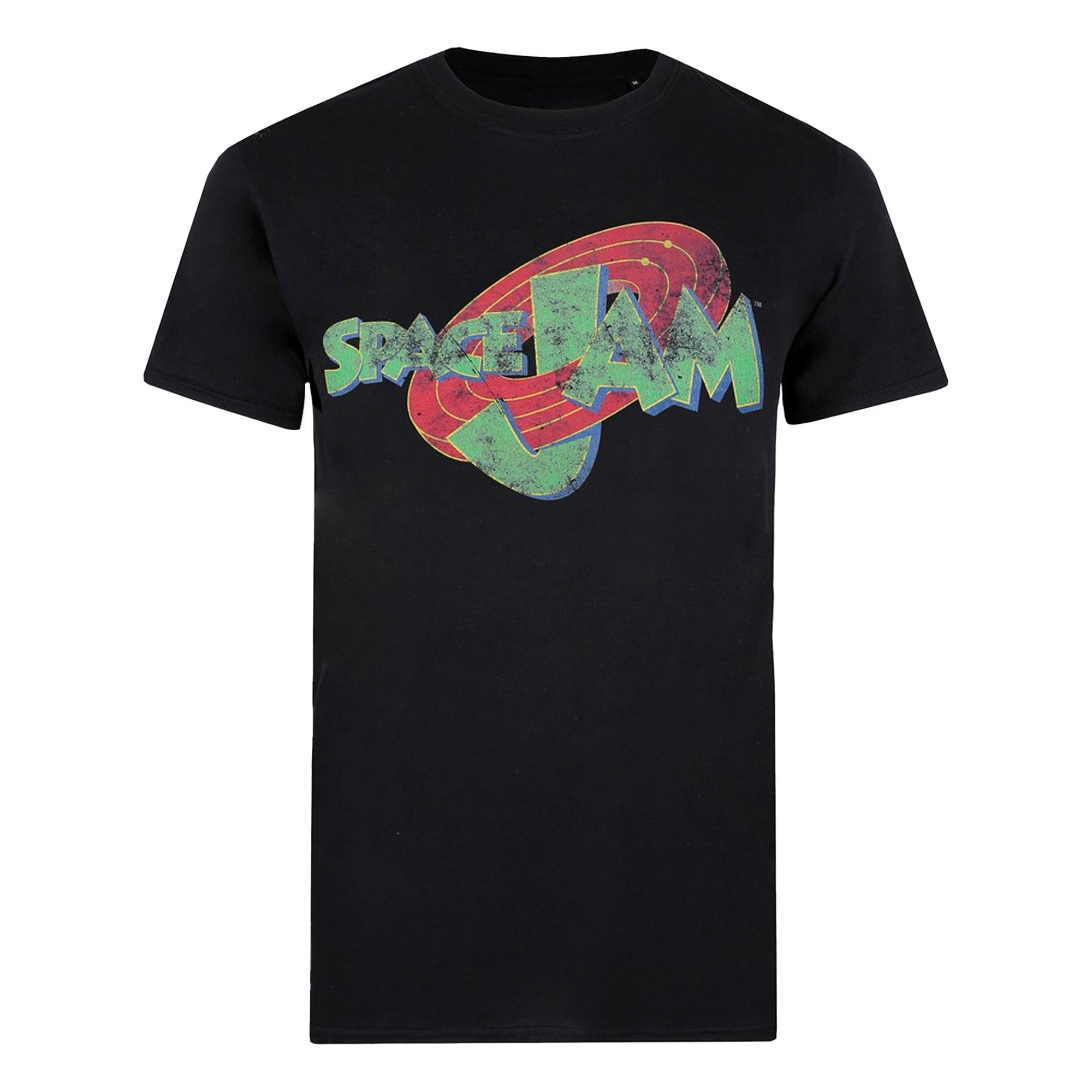 LOONEY TUNES  Space Jam TShirt 