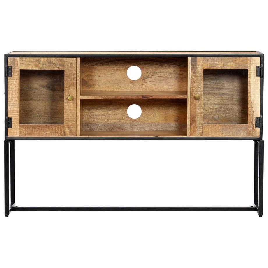 VidaXL Tv-schrank holz  