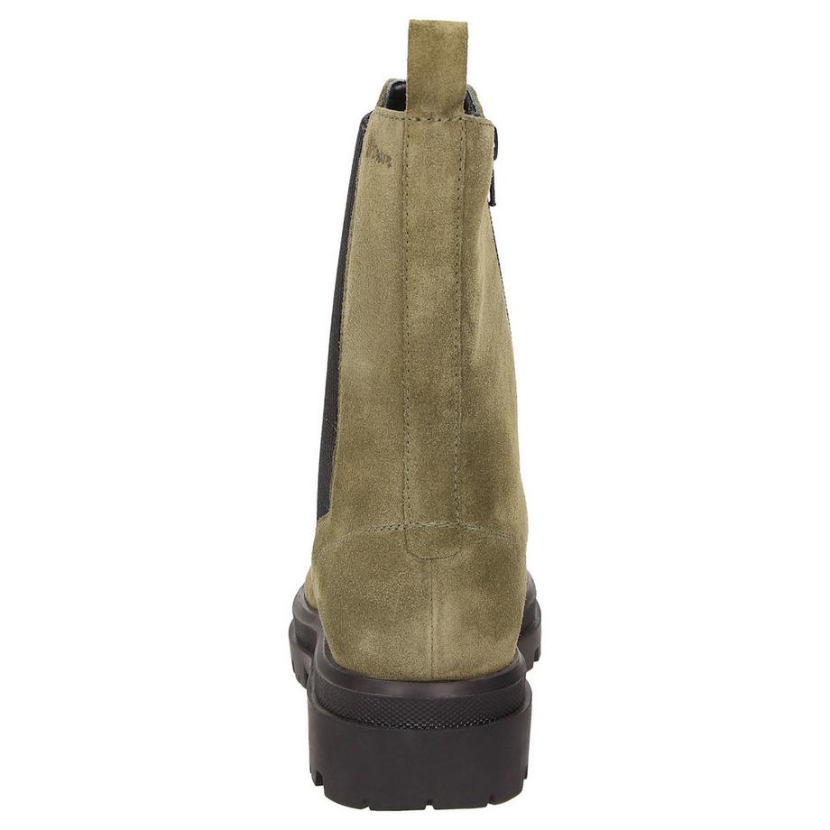 Sioux Bottine Kuimba-707  