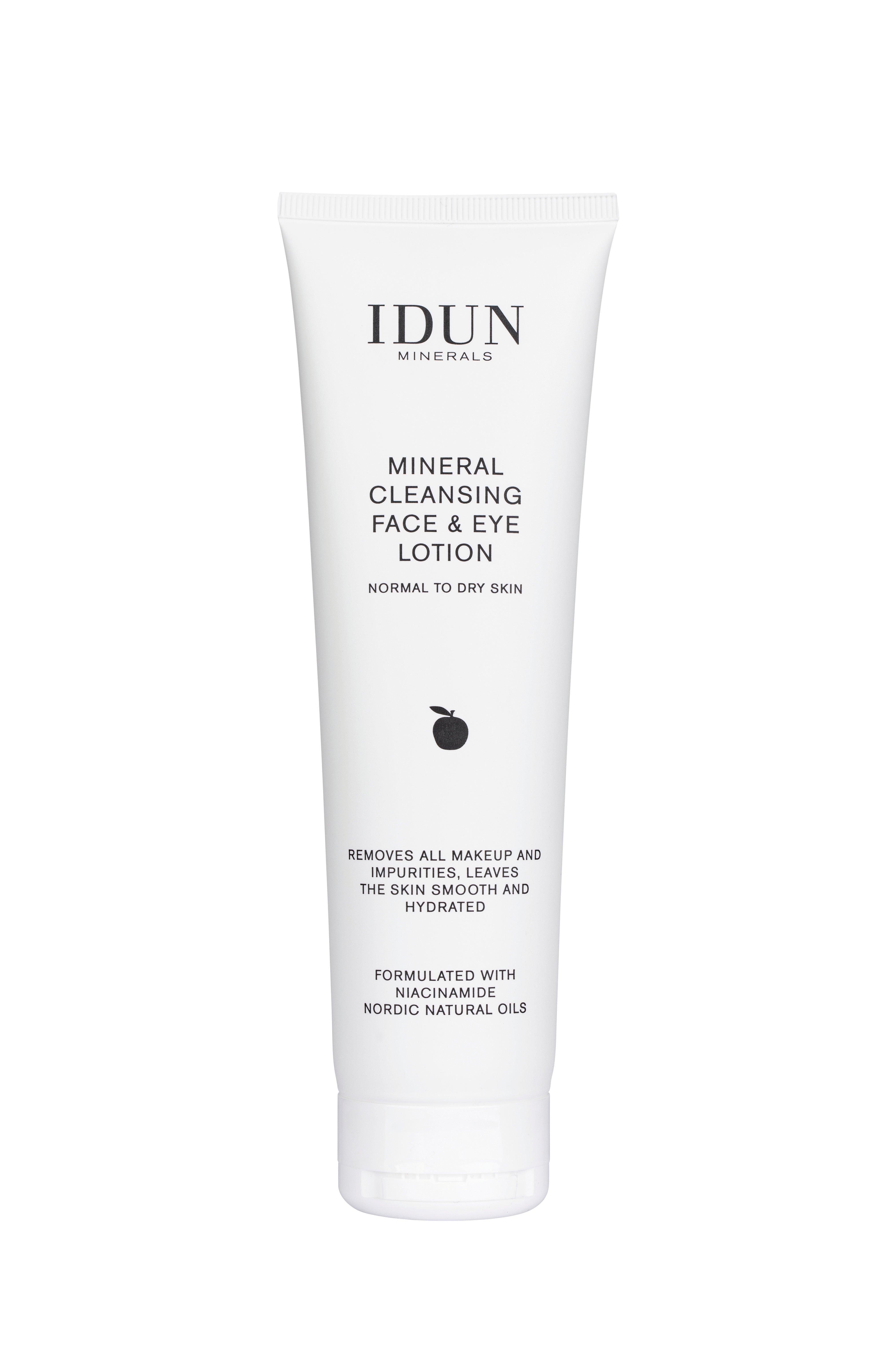 Image of IDUN Minerals IDUN Skincare Cleansing Lotion - 150 ml