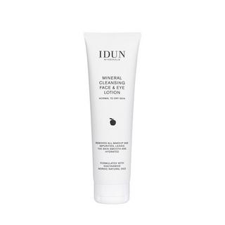 IDUN Minerals  IDUN Skincare Cleansing Lotion 