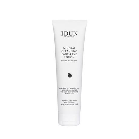 IDUN Minerals  IDUN Skincare Cleansing Lotion 