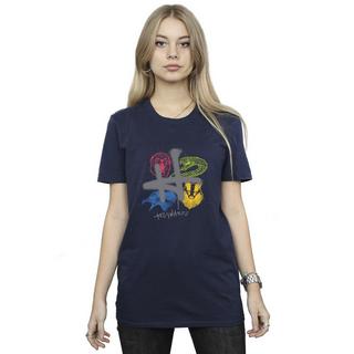 Harry Potter  TShirt 