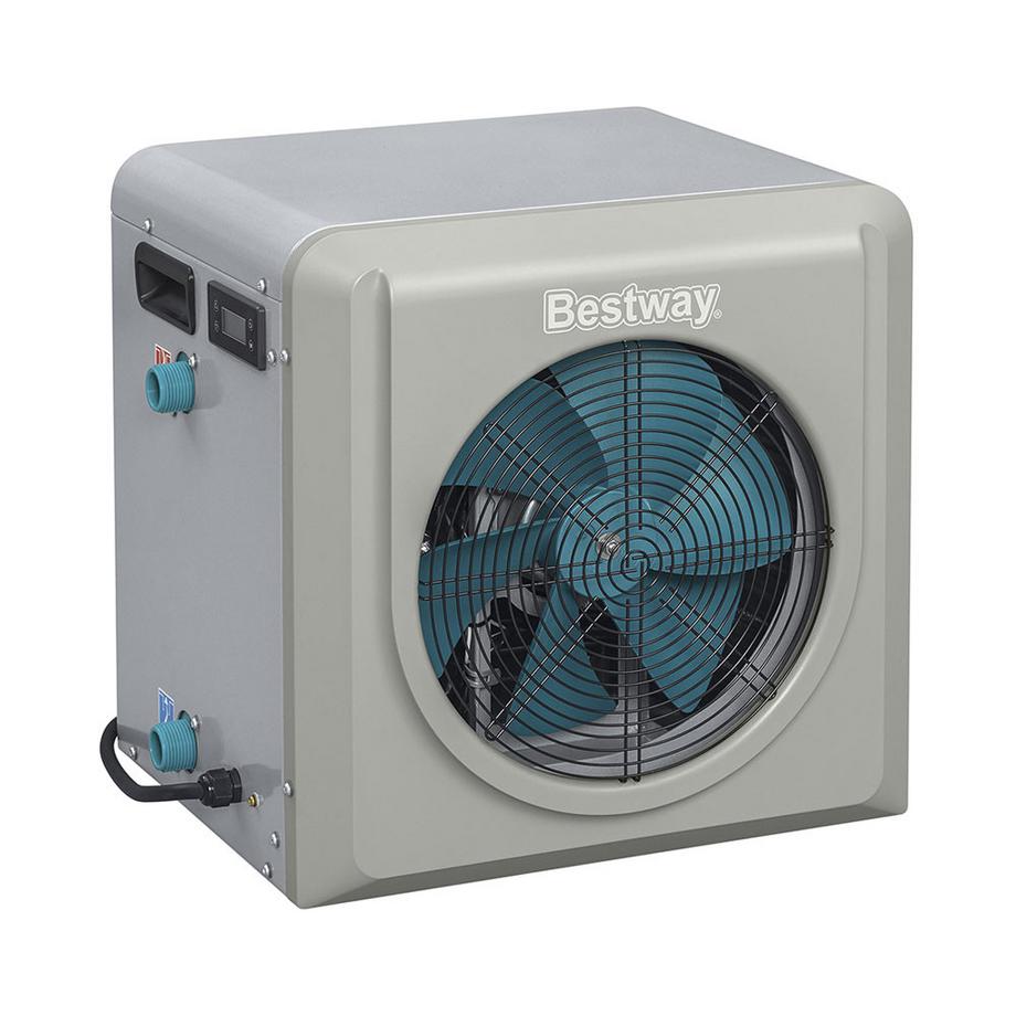 Bestway  Wärmepumpe Air Energy Poolheizung 920W 