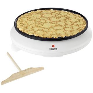 Princess  Pancake et Crepe Maker - pour Pancakes américains et crêpes françaises, 492227 