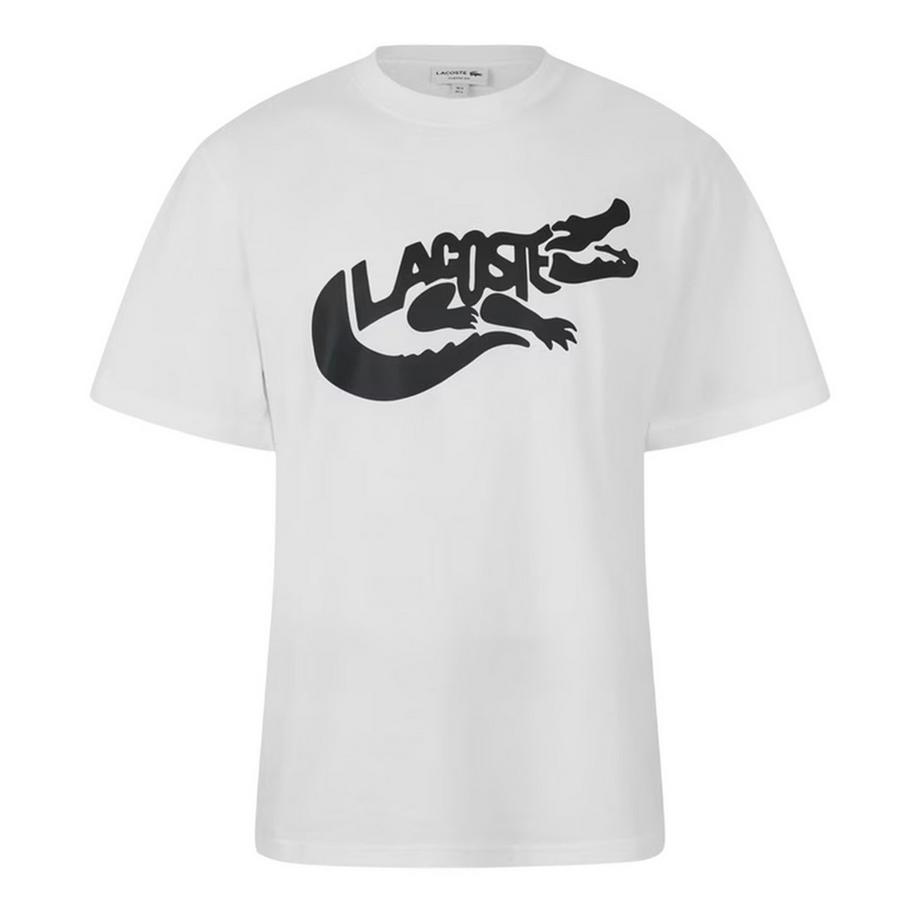 Croc T-Shirt, Klassisch