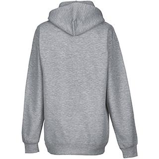 Russell Color Pullover Hoodie  