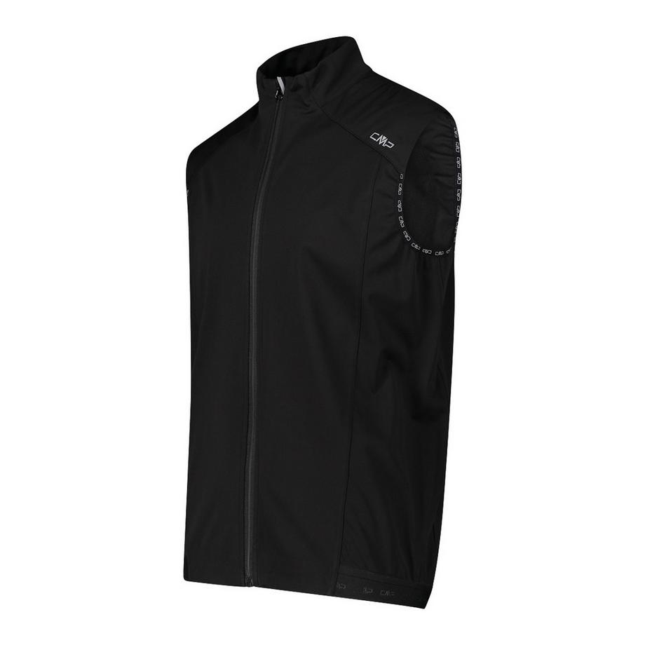 CMP Unlimitech Gilet Softshell  