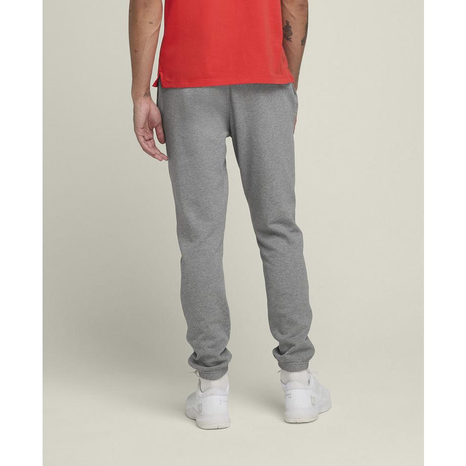 Wilson  Team Jogger  Grau 