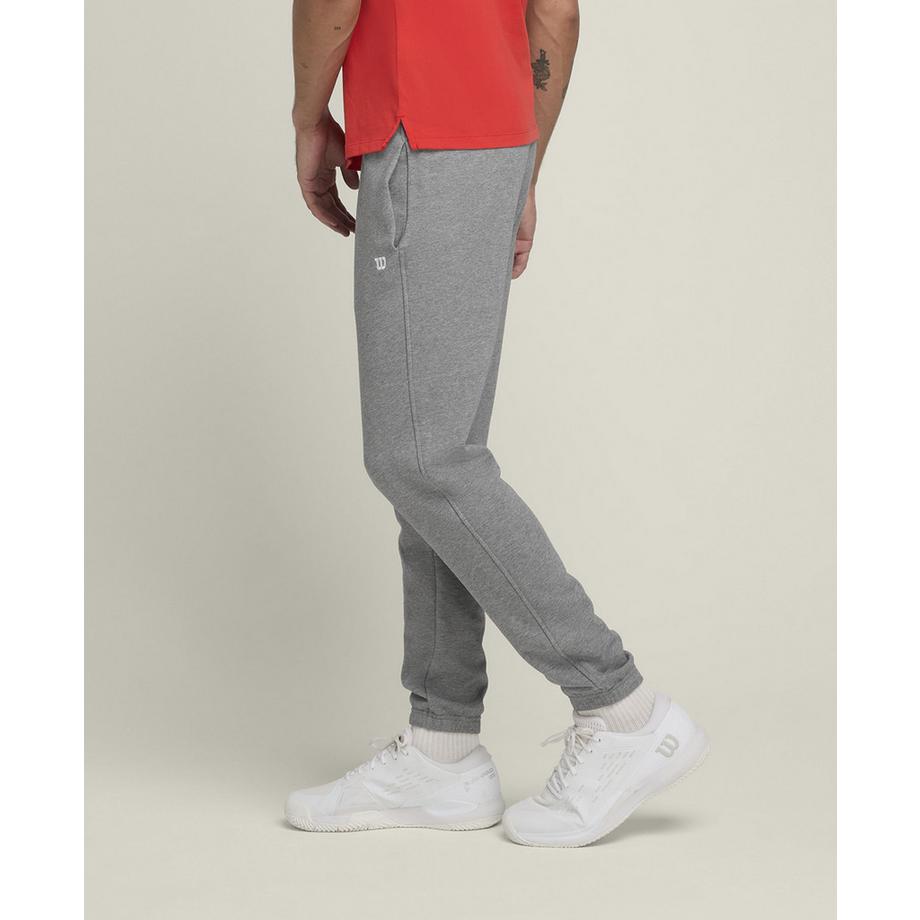 Wilson  Team Jogger  Grau 