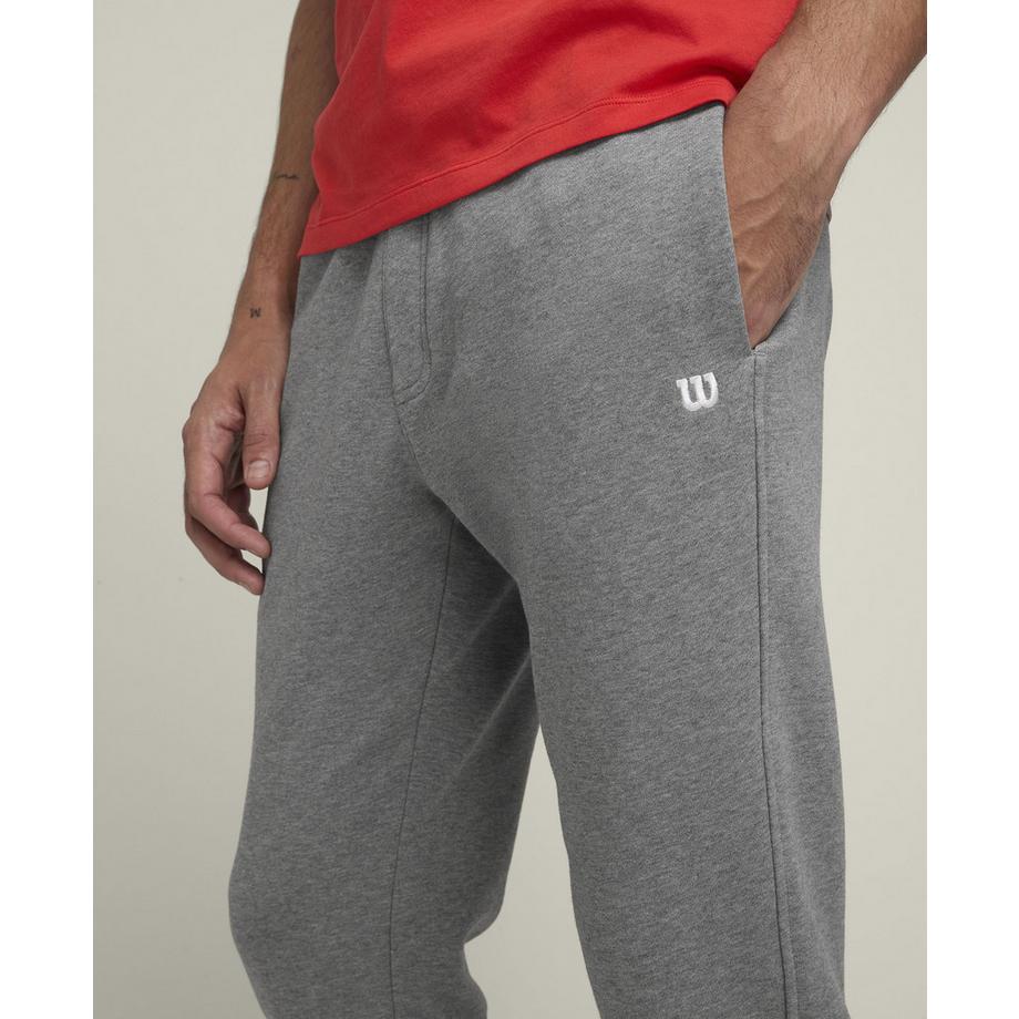 Wilson  Team Jogger  Grau 