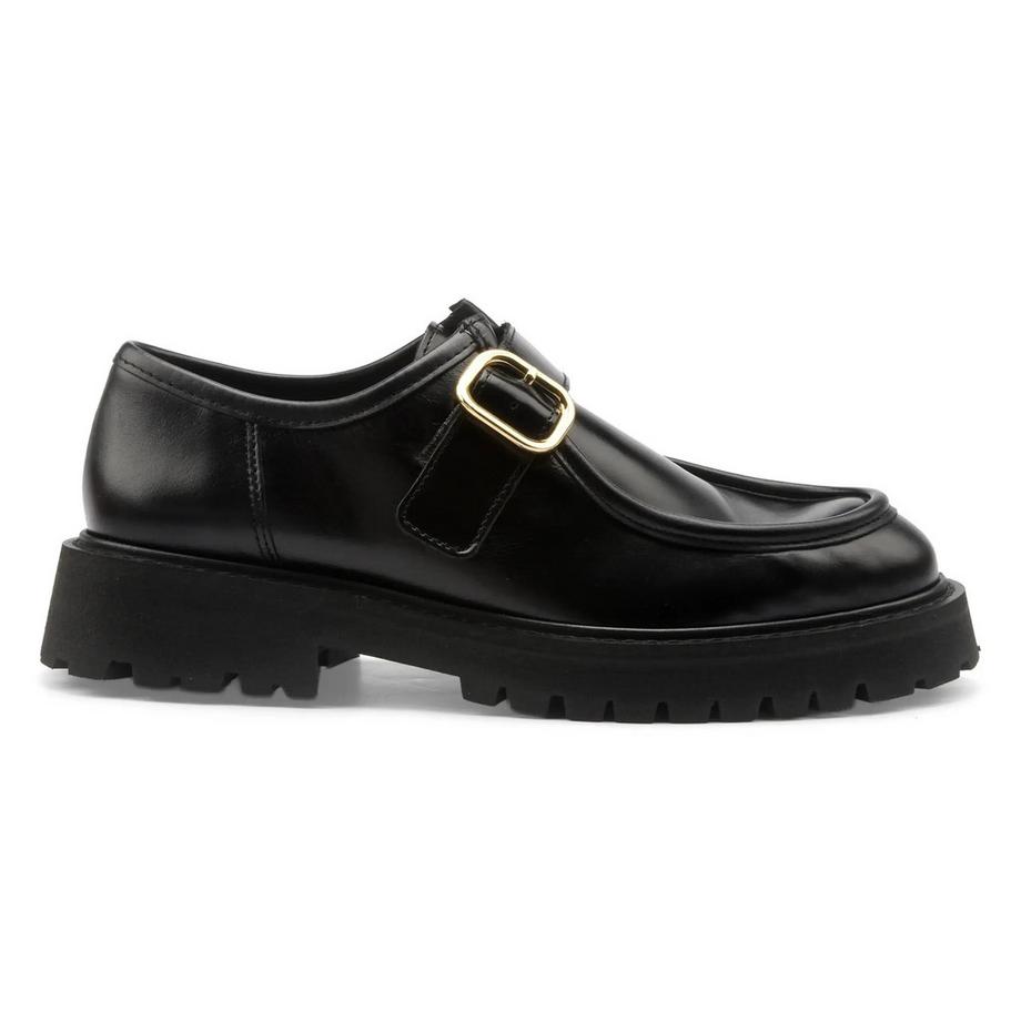 Maison Toufet Dolores Derby Schuh  