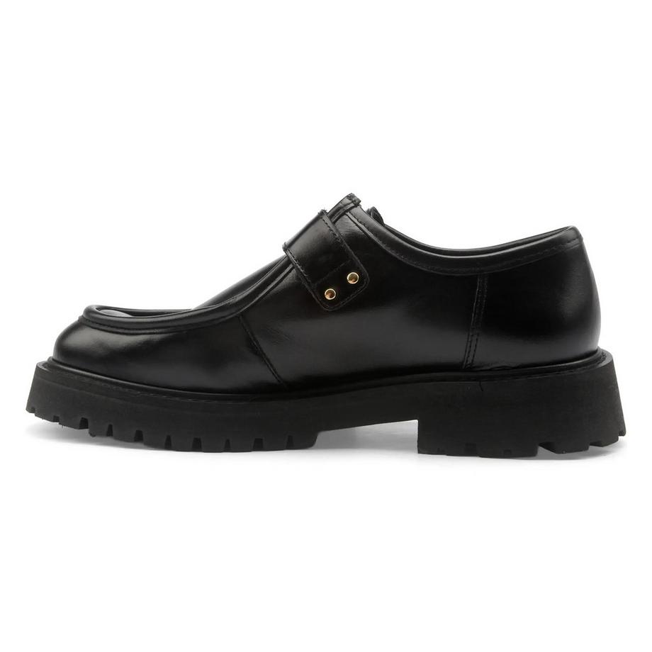 Maison Toufet Dolores Derby Schuh  