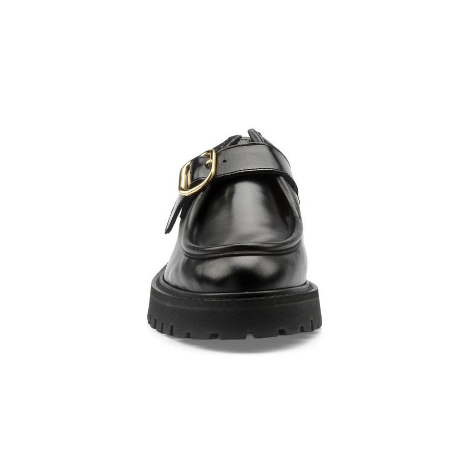 Maison Toufet Dolores Derby Schuh  