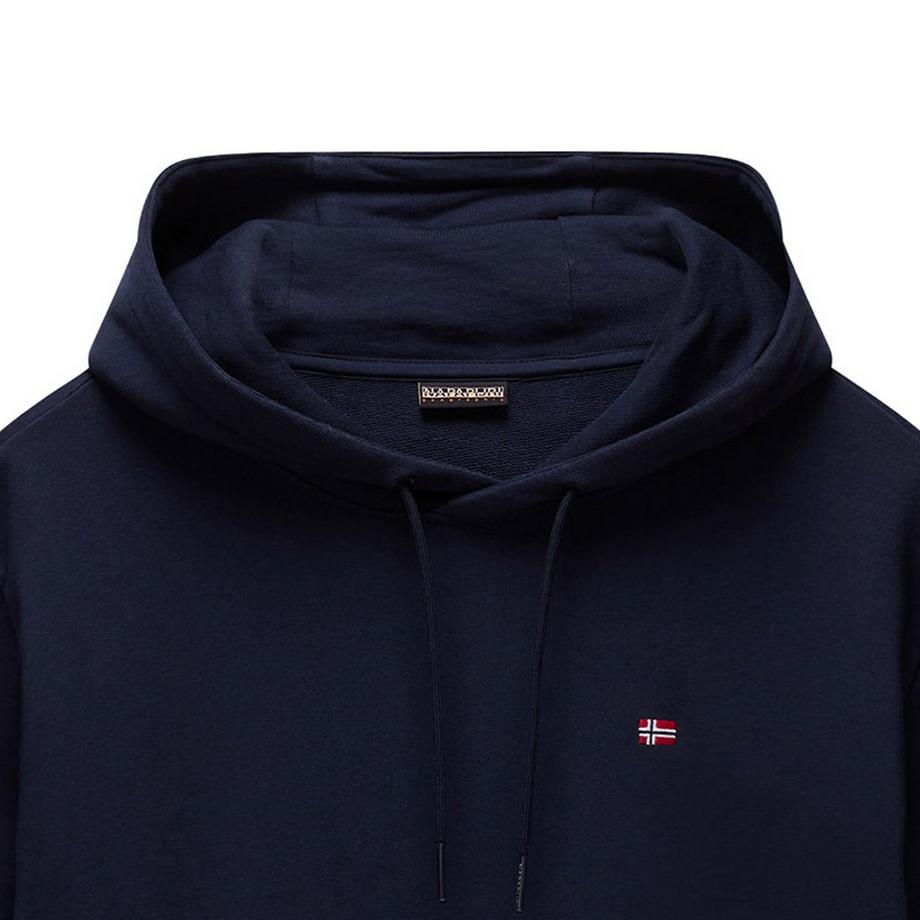 NAPAPIJRI Komfortabler Hoodie  