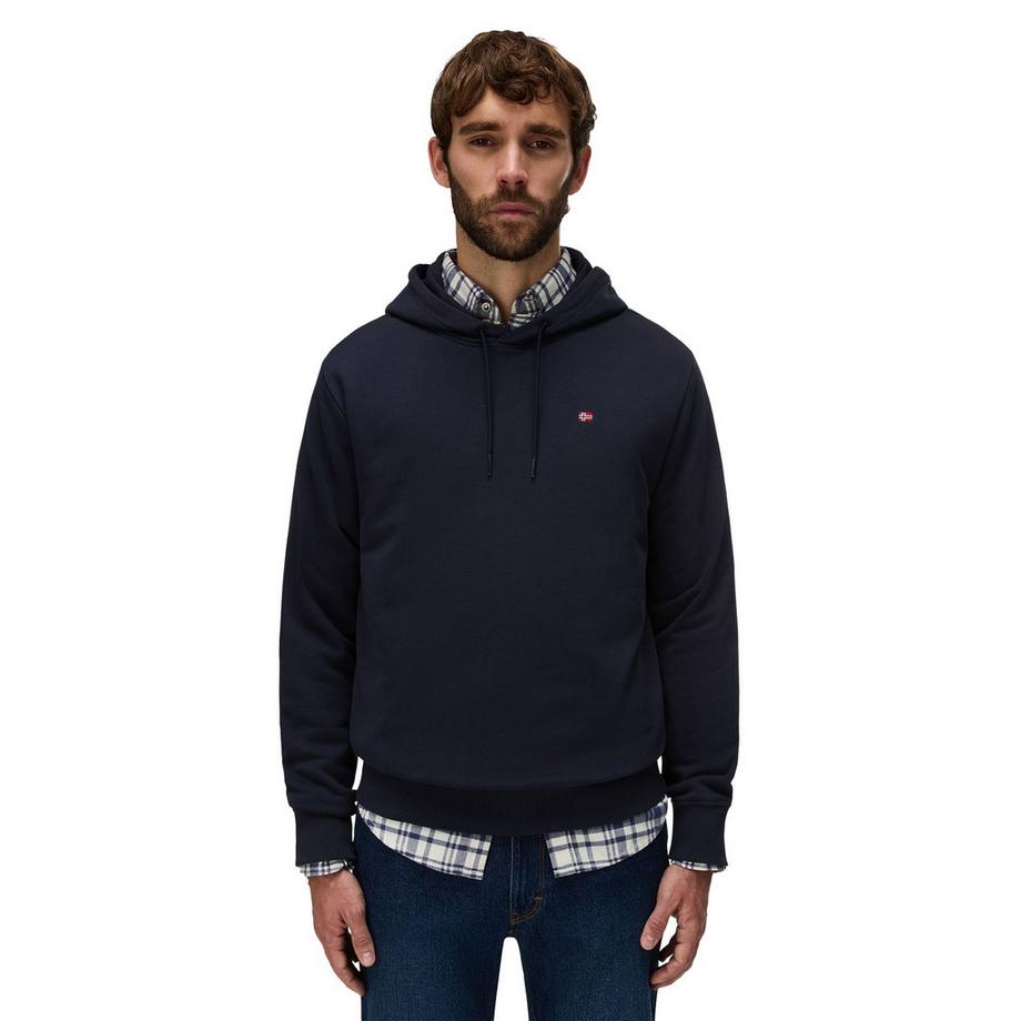 NAPAPIJRI Komfortabler Hoodie  