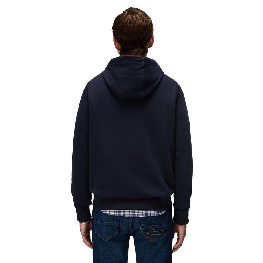 NAPAPIJRI Komfortabler Hoodie  