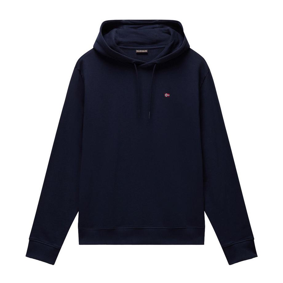 Sweat-shirt  Confortable à porter-BALIS H SUM