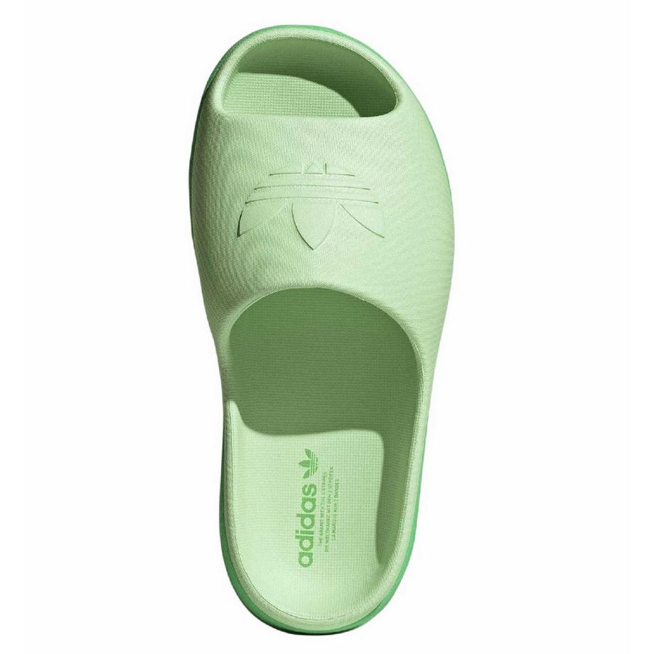 adidas Claquettes Stan à Semelle Plateforme  