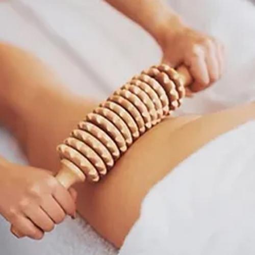 Geschenkidee  Madero Body Massage - 60 Minuten für Frauen (für 1 Person) 