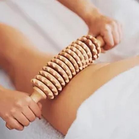 Geschenkidee  Madero Body Massage - 60 Minuten für Frauen (für 1 Person) 