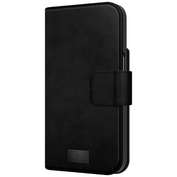 Wallet 2in1 für Apple Premium Leather