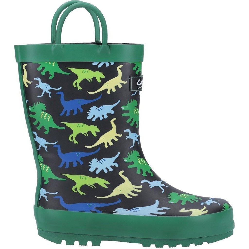 Cotswold  Bottes de pluie SPRINKLE Enfant 