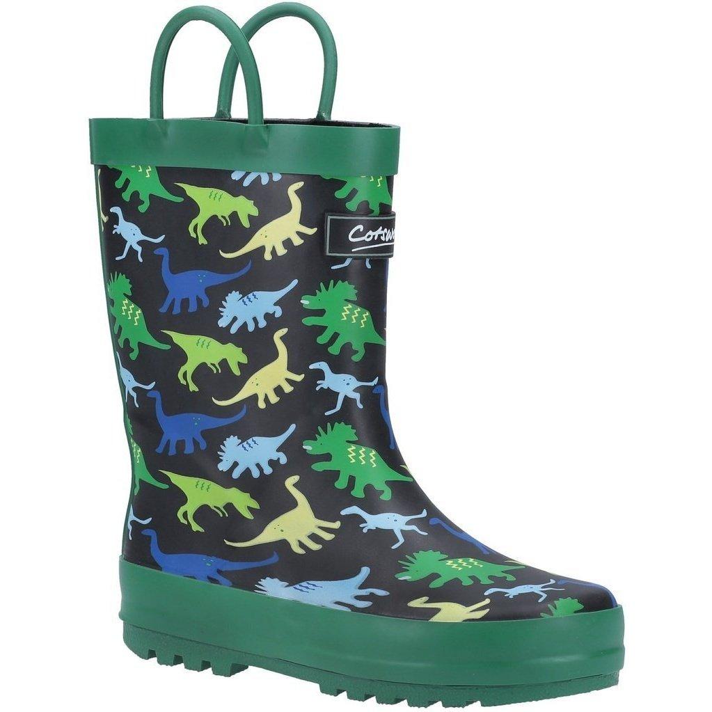 Cotswold  Bottes de pluie SPRINKLE Enfant 