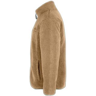 FILA Veste Fleecelage Sherpa  
