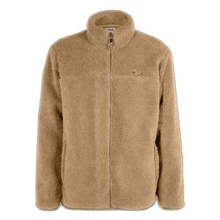 FILA Veste Fleecelage Sherpa  