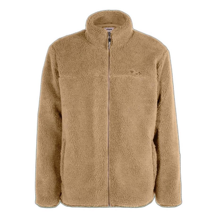 fleecelage sherpa