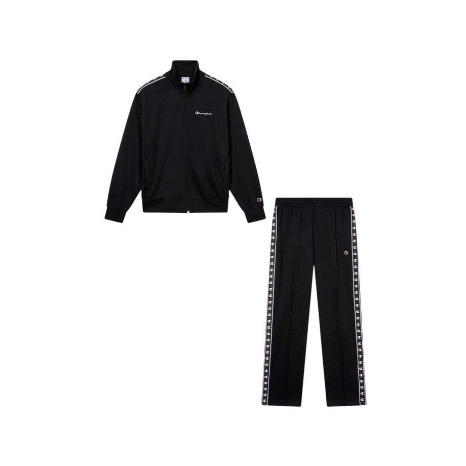 Ensemble De Survêtement Poly