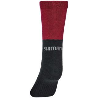 SHIMANO  Hohe Wollsocken  Original 