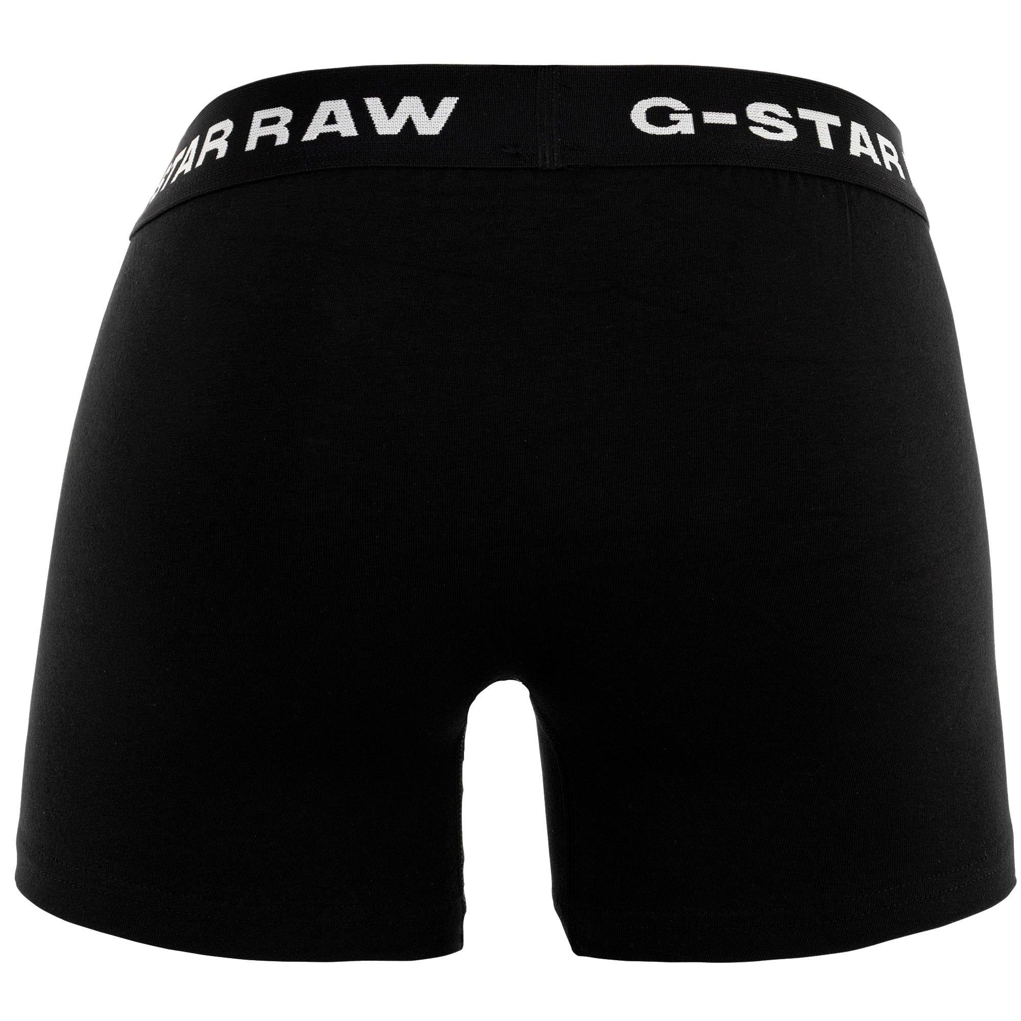 G-STAR RAW  Boxer -Boxer briefs 3 pack 