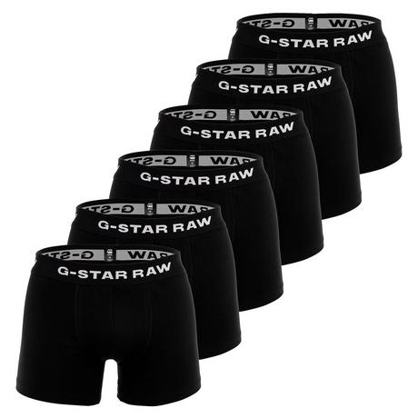 G-STAR RAW  Boxer -Boxer briefs 3 pack 