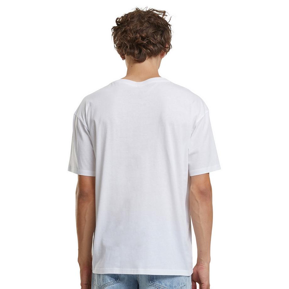 Build Your Own T-Shirt Basic Léger Ample  