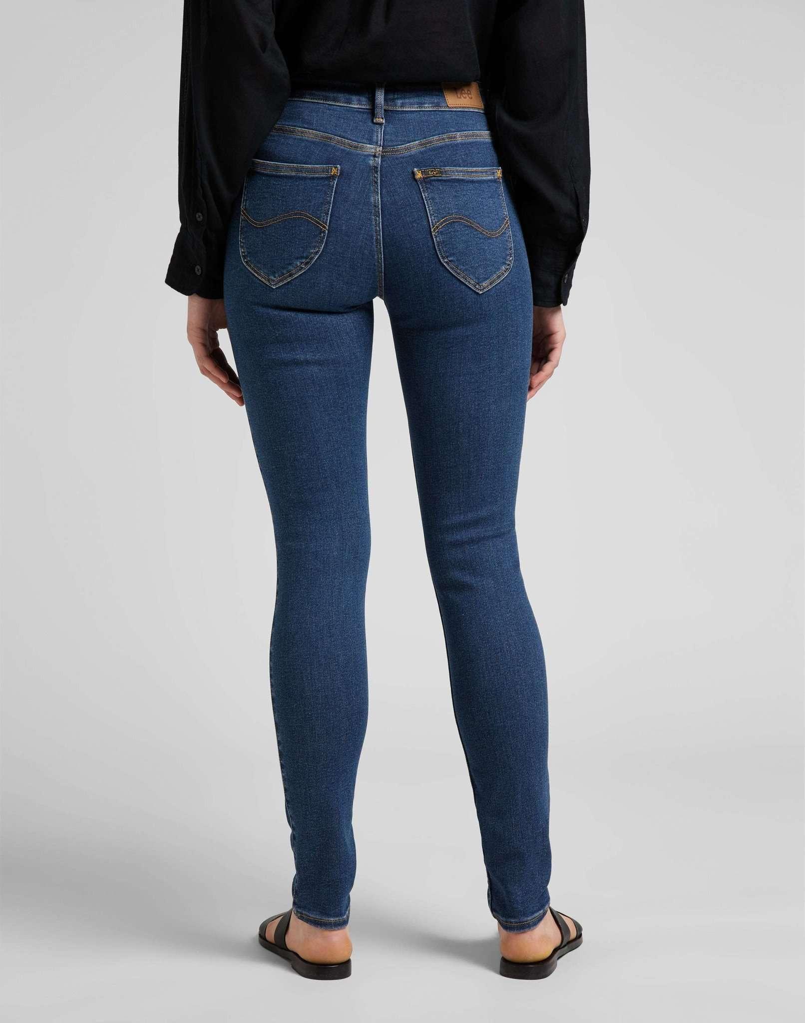 Lee Foreverfit Skinny Fit Jean  