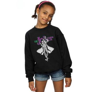 DC COMICS  Sweatshirt 