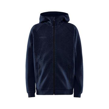 Kapuzenjacke Kind  core soul