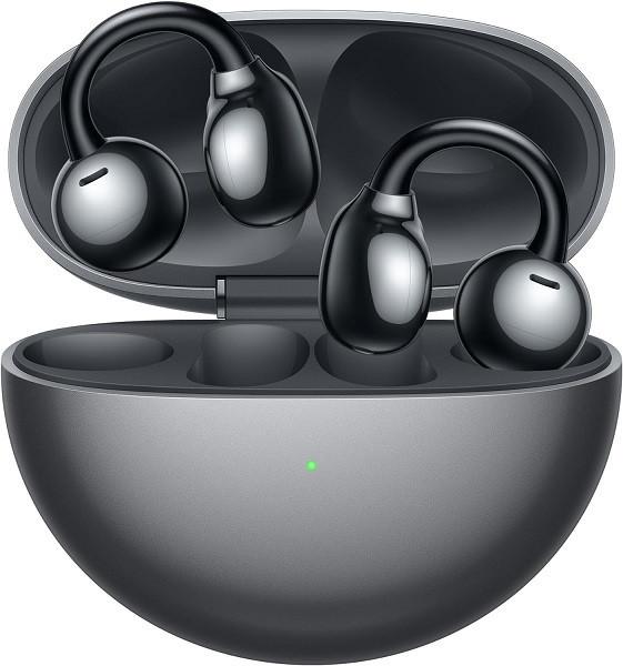 HUAWEI  Huawei Freeclip Wireless Earbuds Black 