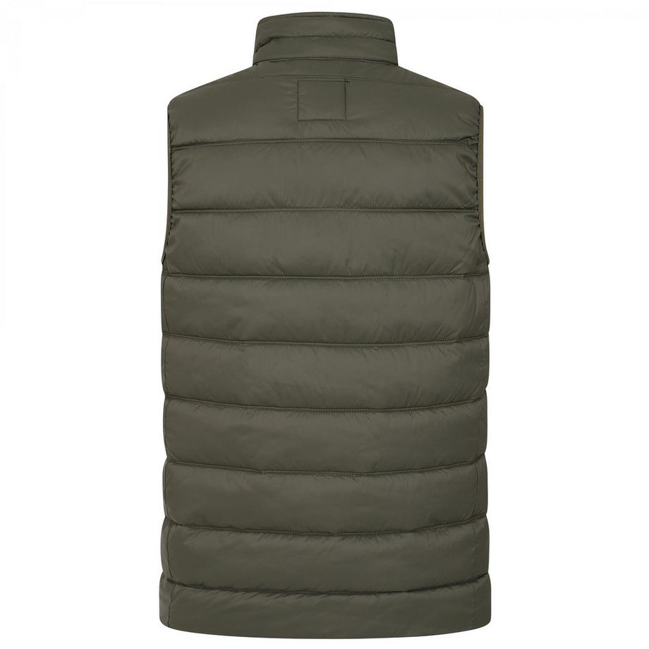 Lazy Jacks Gilet matelassé  