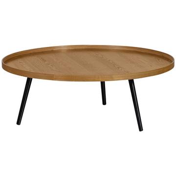 Couchtisch Mesa natur 100